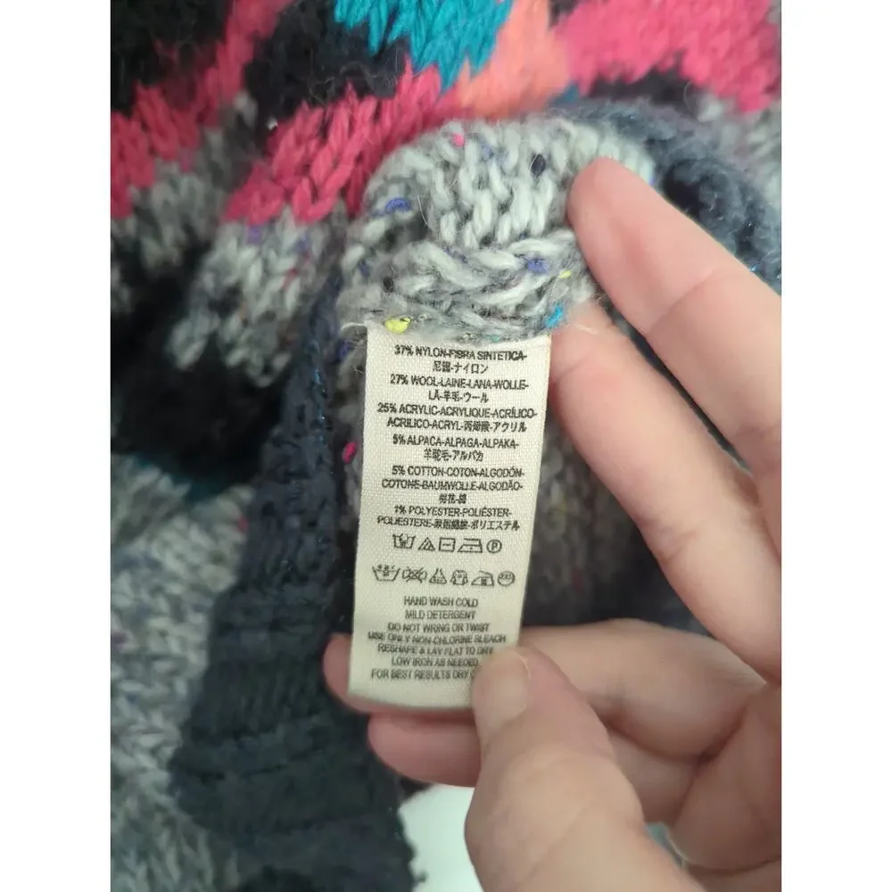 Free People I Heart You Sweater
